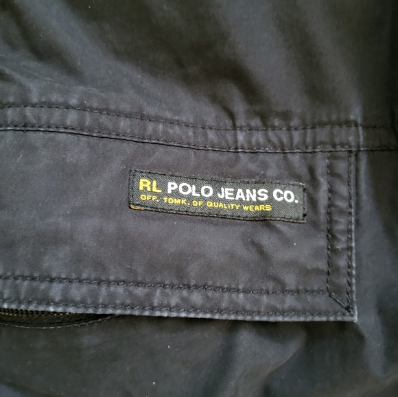 RL Jacket - Picture 7 of 7